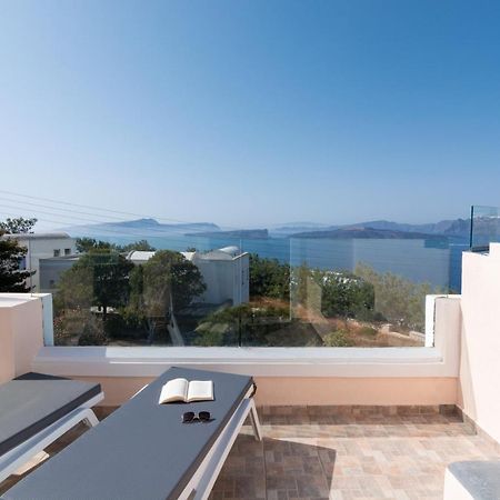 Akrotiri Apartments Екстер'єр фото